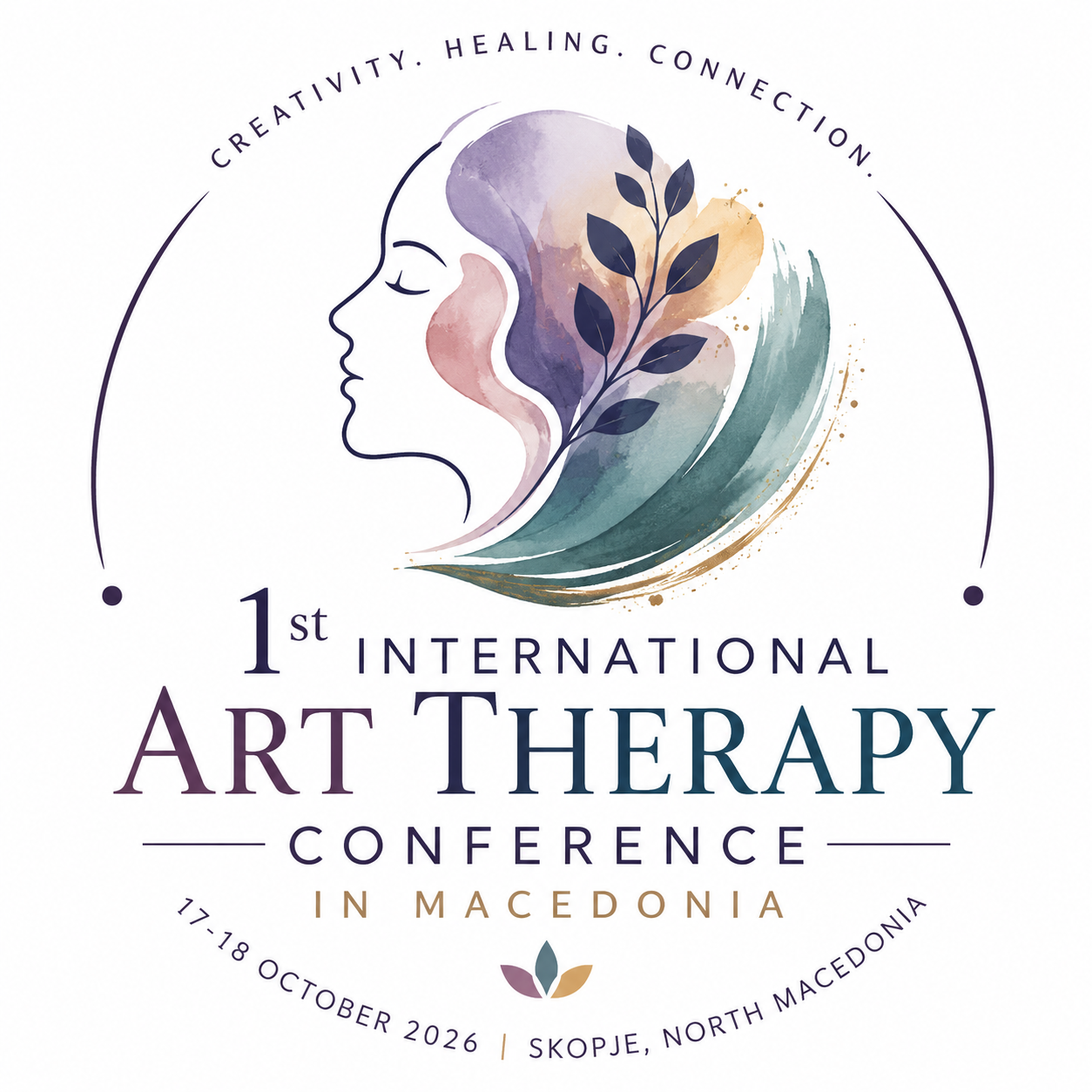 Art Therapy Conference Macedonia 2026