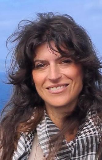 Teresa Lousa Mikoz - Art therapy conference macedonia